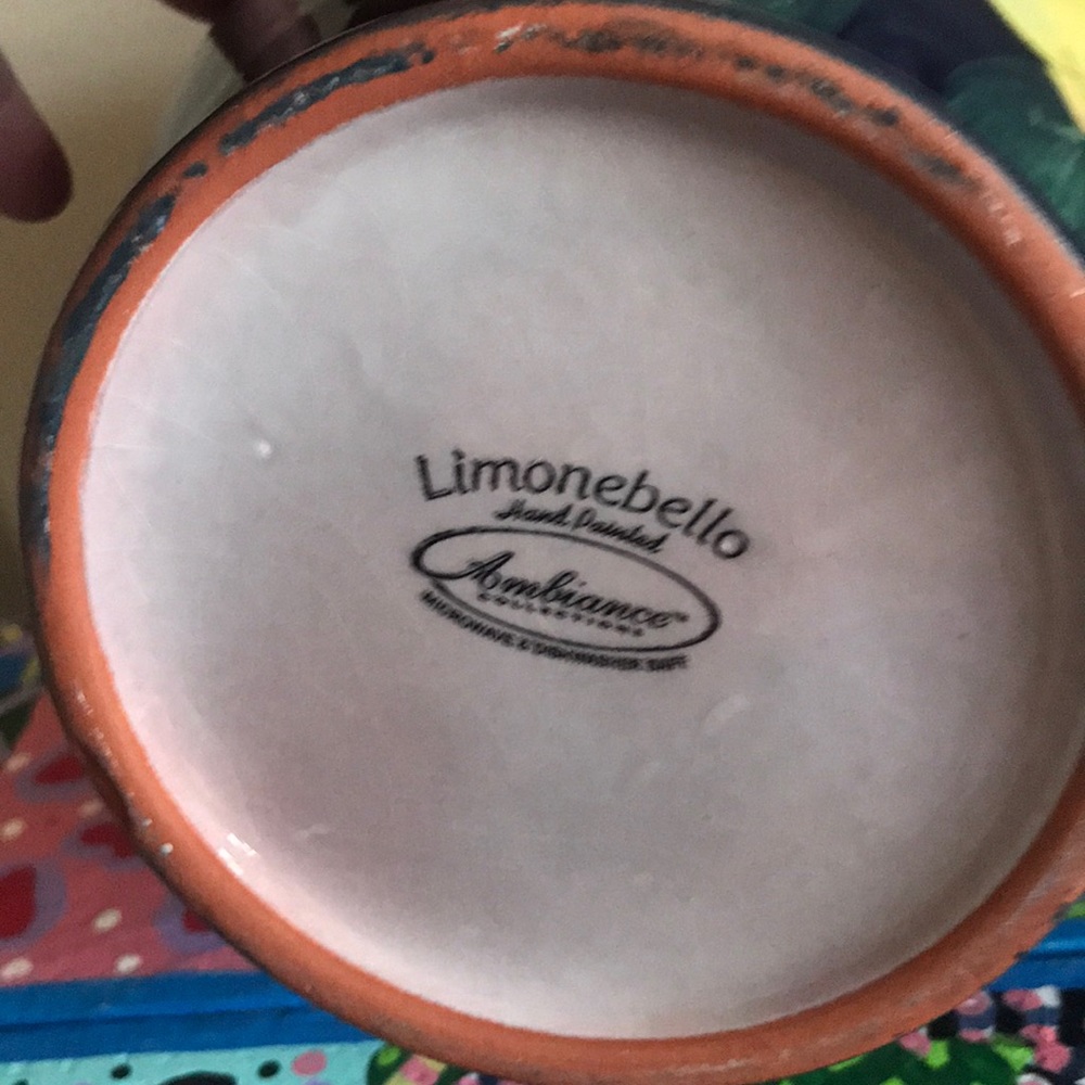 Limonebello Pitcher - Picture 5 of 8